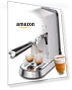 Thumbnail Professional Espresso Maker with Milk Frother — Coffee & Espresso Combos, Gevi