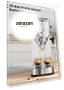 Thumbnail Professional Espresso Maker with Milk Frother — Coffee & Espresso Combos, Gevi