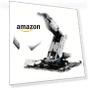 Thumbnail Programmable Multi-Axis Robotic Arm Building Kit — Construction Kits, VANLINNY