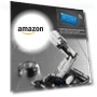 Thumbnail Programmable Multi-Axis Robotic Arm Building Kit — Construction Kits, VANLINNY