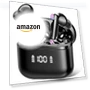 Thumbnail Real Time Translation Earbuds — In-Ear Headphones, SKIUDCT