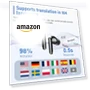 Thumbnail Real Time Translation Earbuds — In-Ear Headphones, SKIUDCT