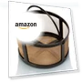 Thumbnail Reusable Coffee Filter — Permanent, GoodCups