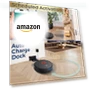Thumbnail Robot Vacuum and Mop Combo — Smart Cleaning Robots, SereneLife