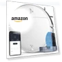 Thumbnail Robot Vacuum and Mop Combo — Smart Cleaning Robots, MAMNV