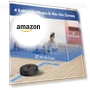 Thumbnail Robot Vacuum and Mop — Smart Cleaning Robots, eitton