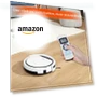 Thumbnail Robot Vacuum Cleaner — Smart Cleaning Robots, ILIFE