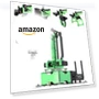 Thumbnail Robotic Arm Kit — Robotic Enhancements, Hiwonder