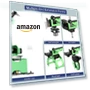 Thumbnail Robotic Arm Kit — Robotic Enhancements, Hiwonder