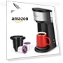 Thumbnail Single Serve Coffee Maker — Single-Cup Coffee Makers