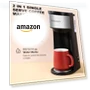 Thumbnail Single Serve Coffee Maker — Single-Cup Coffee Makers