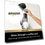 Thumbnail Single Serve Coffee Maker — Coffee Makers, Ninja