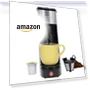 Thumbnail Single Serve Coffee Maker — Brewing Excellence, Chefman