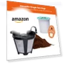 Thumbnail Single Serve Coffee Maker — Brewing Excellence, Chefman