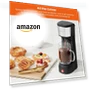 Thumbnail Single Serve Coffee Maker — Brewing Excellence, Chefman