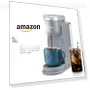 Thumbnail Single Serve K-Cup Pod Iced Coffee Maker — Coffee Makers, Keurig