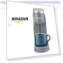 Thumbnail Single Serve K-Cup Pod Iced Coffee Maker — Coffee Makers, Keurig