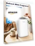Thumbnail Small Air Purifier with Essential Oil Diffuser — Activated Carbon Air Purifiers, Priestley