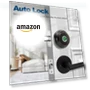 Thumbnail Smart Deadbolt Lock — Locks, GeekTale