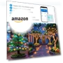 Thumbnail Smart Fairy Lights — String Lights, AELOVTI