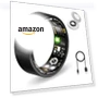 Smart Health Ring Fitness Tracker — Smart Rings, Aichiken