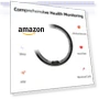 Thumbnail Smart Ring Activity Tracker — Smart Rings, TIAZUUX