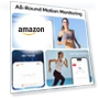 Thumbnail Smart Ring Activity Tracker — Smart Rings, TIAZUUX