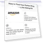 Thumbnail Smart Ring Sizing Kit — Smart Rings, Victormont