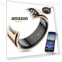 Thumbnail Smart Ring with Display Screen & Wireless Charging — Smart Rings, Jojovenusmall