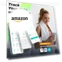 Thumbnail Smart Scale for Body Weight and Fat Percentage — Weight Management Tools, runstar