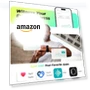 Thumbnail Smart Scale with Body Composition Analysis — Weight Management Tools, runstar