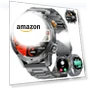 Thumbnail Smart Watch for Men — Smartwatches, LIGE