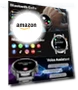 Thumbnail Smart Watch for Men — Smartwatches, LIGE
