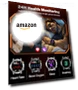 Thumbnail Smart Watch for Men — Smartwatches, LIGE
