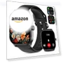 Thumbnail Smart Watch with Health Monitoring — Smartwatches, Odsslgw