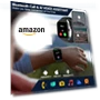 Thumbnail Smart Watch with Health Monitoring — Smartwatches, Odsslgw