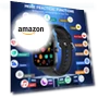 Thumbnail Smart Watch with Health Monitoring — Smartwatches, Odsslgw
