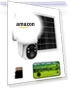 Thumbnail Solar Security Camera — Smart Home Security, MOES