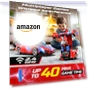 Thumbnail Spider RC Car Transform Robot — Remote Control Cars, DEERC