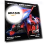Thumbnail Spider RC Car Transform Robot — Remote Control Cars, DEERC