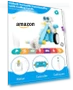 Thumbnail STEM Card & Pen Coding Robot Kit for Kids — Construction Kits, Whalesbot