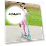 Thumbnail Toddler Scooter — Electric Vehicles, EUIJOIP