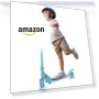 Thumbnail Toddler Scooter — Electric Vehicles, EUIJOIP
