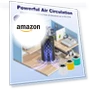 Thumbnail True HEPA Replacement Filter — Activated Carbon Air Purifiers, PETOX