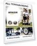 Thumbnail Ultra Lightweight Mobility Scooter — Push Scooters, PAISEEC