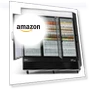 Thumbnail Upright Display Cooler - Merchandiser Refrigerator — Drink Coolers, PEAKCOLD