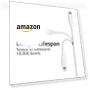 Thumbnail USB-A to Lightning Charger Cable — Lightning, Amazon Basics