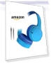 Thumbnail Wireless Bluetooth Kids Headphones — In-Ear Headphones, Belkin