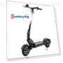 10 Lite Electric Scooter — Electric Self-Balancing Scooters, Mukuta