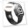 2.0 inch Screen Smart Sports Watch — Smartwatches, hoco